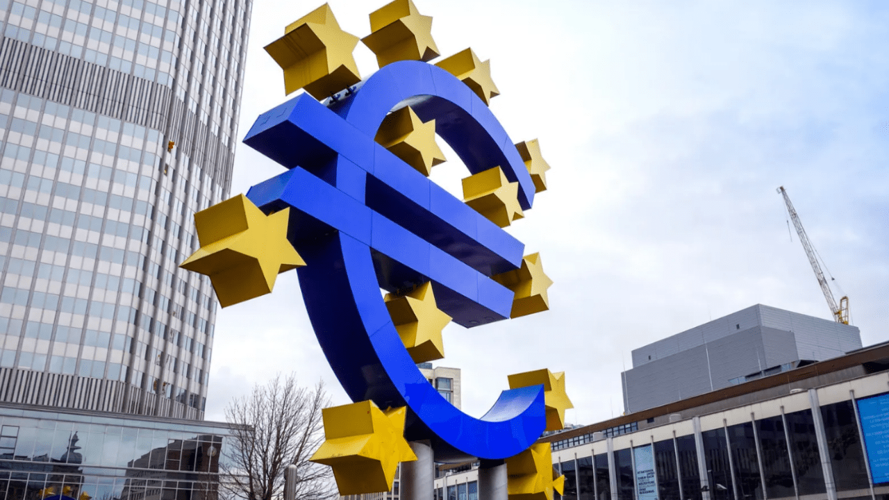 ECB Faizleri 3. Kez İndirdi: Gösterge Faiz %3