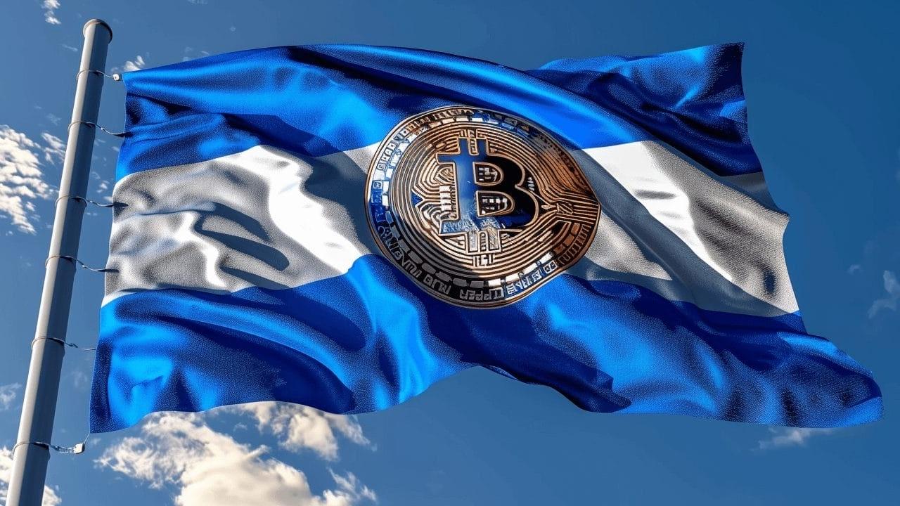 El Salvador ve IMF'den 1.4 Milyar Dolarlık Bitcoin Anlaşması