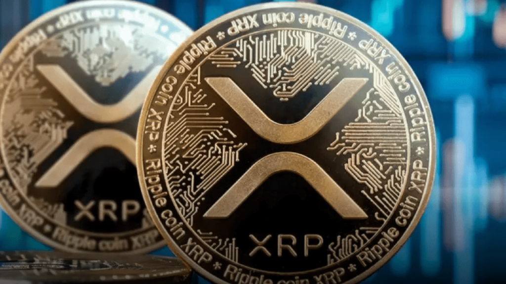 XRP Fiyatı 2025'te 4 Doları Aşabilir mi? Uzmanlar Değerlendirdi