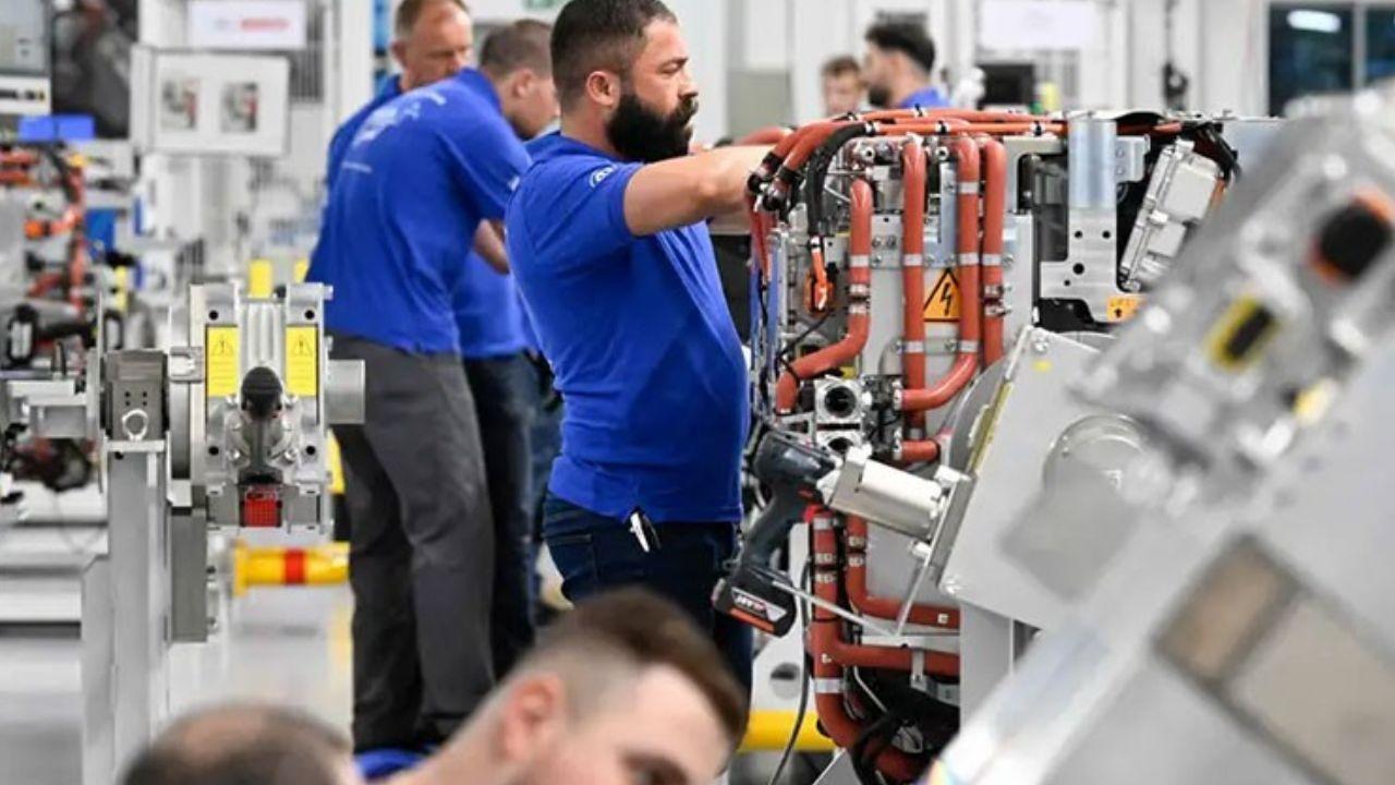 Volkswagen, 35 Bin Kişiyi İşten Çıkaracak