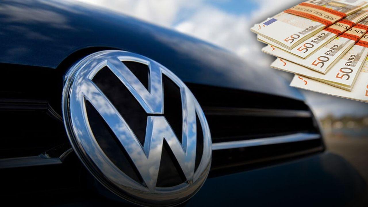 Volkswagen, 35 Bin Kişiyi İşten Çıkaracak