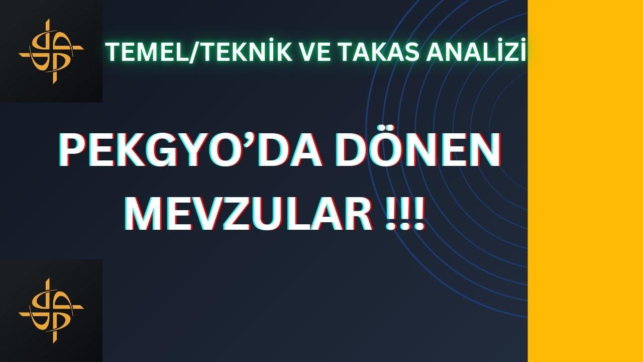 PEKGY Hisselerinde 3'e Katlanacak Bedelsiz Fırsatı