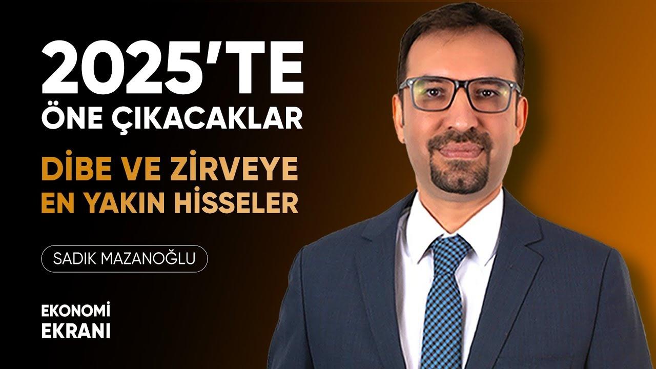 Birleşme ve Satın Almalar 2025'te 4 Trilyon Dolarla Zirveye Ulaşabilir