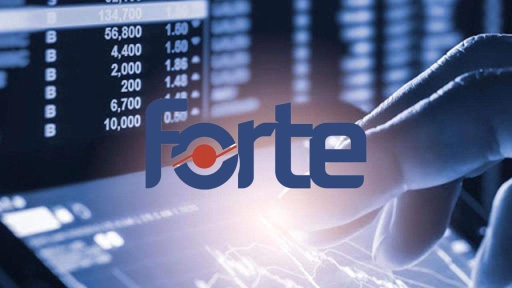 FORTE Teknoloji 25 Milyon TL'lik İhale Kazandı