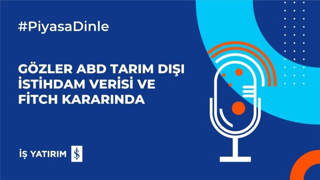 ABD Tarım Dışı İstihdam Verisi Piyasaları Bekliyor