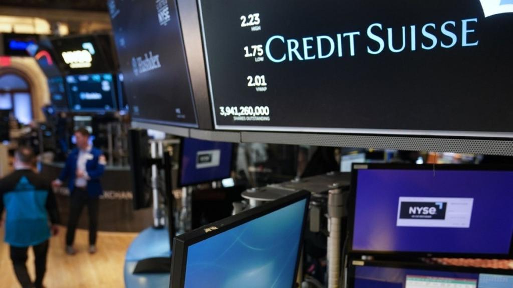 Credit Suisse'in Nazi Hesaplarını Gizlediği Ortaya Çıktı