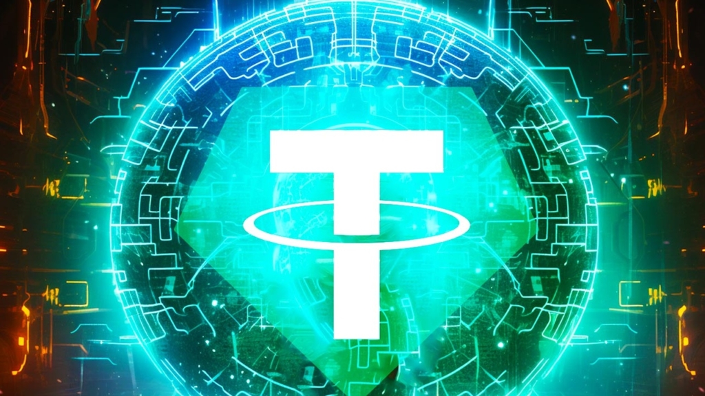 Tron, Tether ve TRM Labs, 100 Milyon USDT'yi Dondurdu