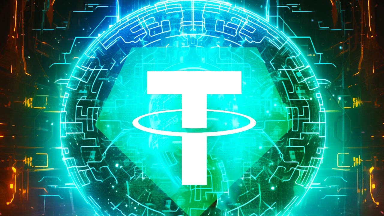 Tron, Tether ve TRM Labs, 100 Milyon USDT'yi Dondurdu