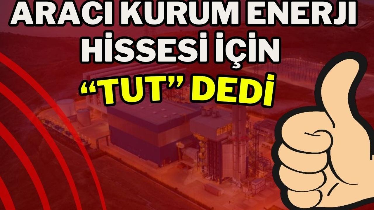 Enerjisa (ENJSA) için Yeni Hedef Fiyat 63,9 TL