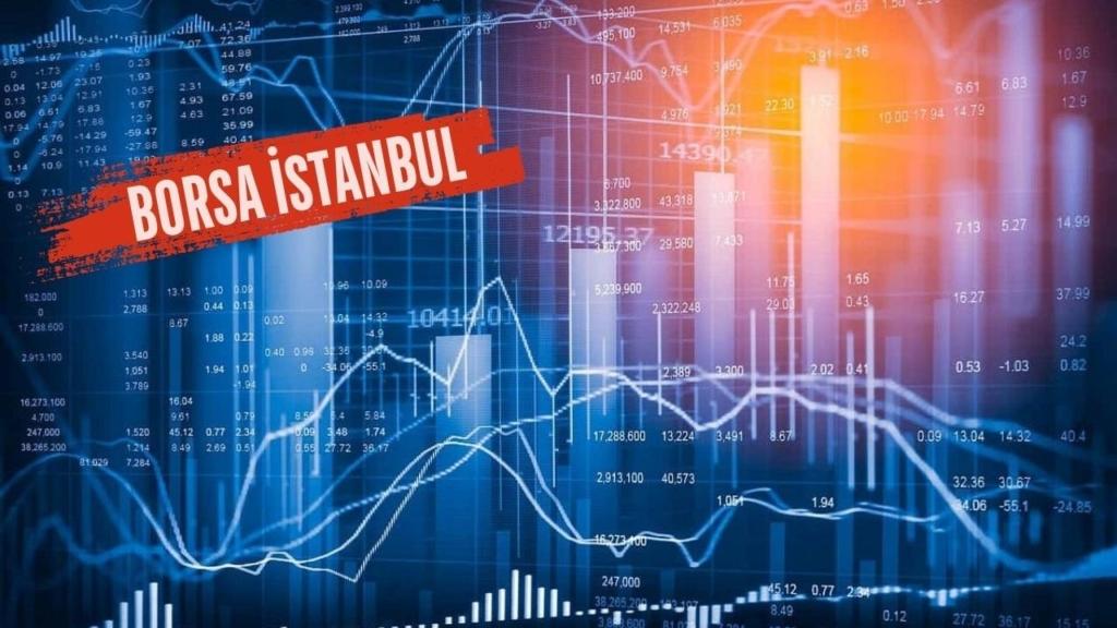 8 Ocak BİST100: En Çok Para Çıkışı Yaşanan 10 Hisse