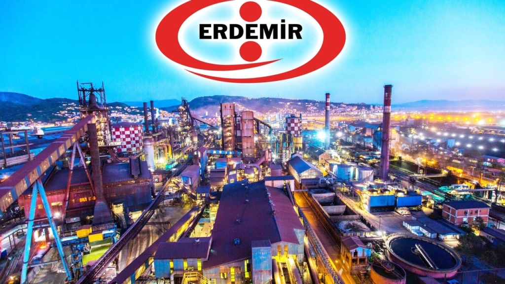 Erdemir, 71 MW Ağrı GES Projesi İçin ÇED Sürecini Başlattı