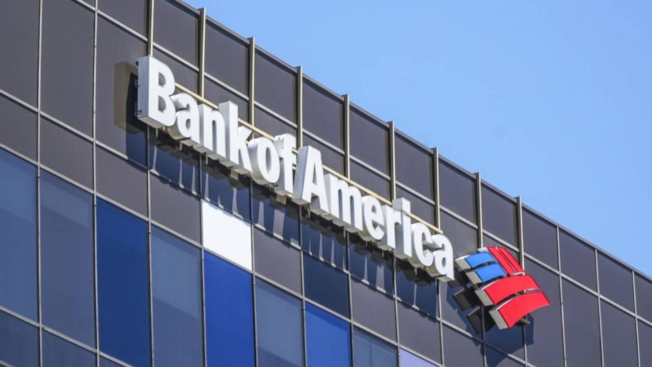 Bank of America, Tesla Hisse Tavsiyesini Düşürdü