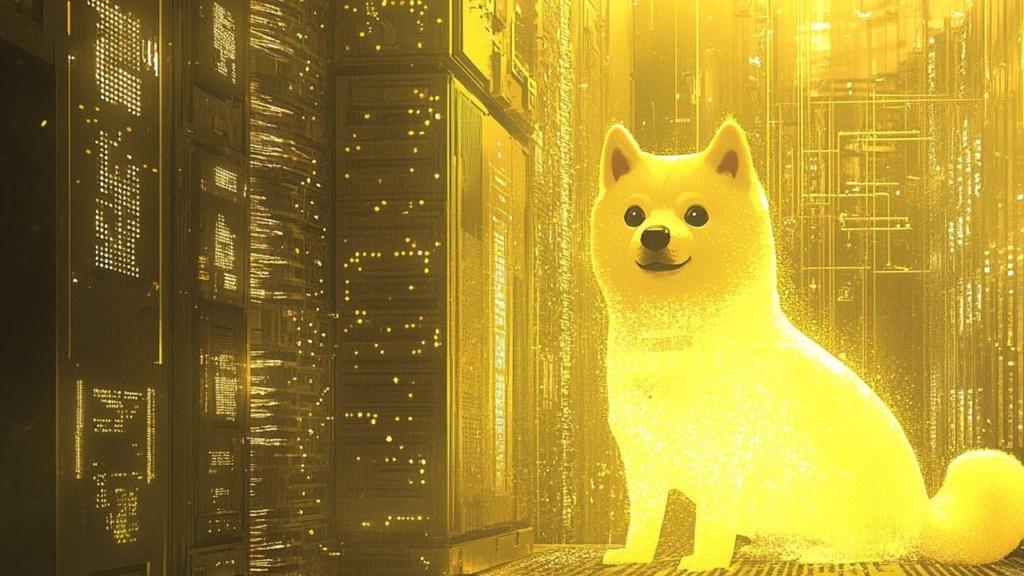 Dogecoin 2025'te 1 Doları Görebilir: Galaxy Digital Tahmini