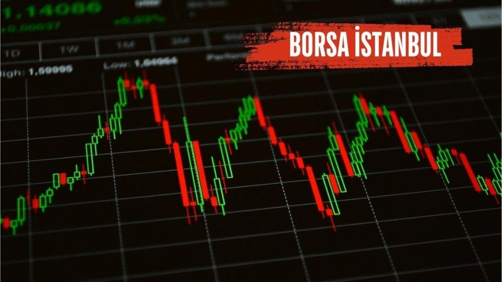 BIST 50'de Açığa Satış Rekoru Kıran 3 Hisse