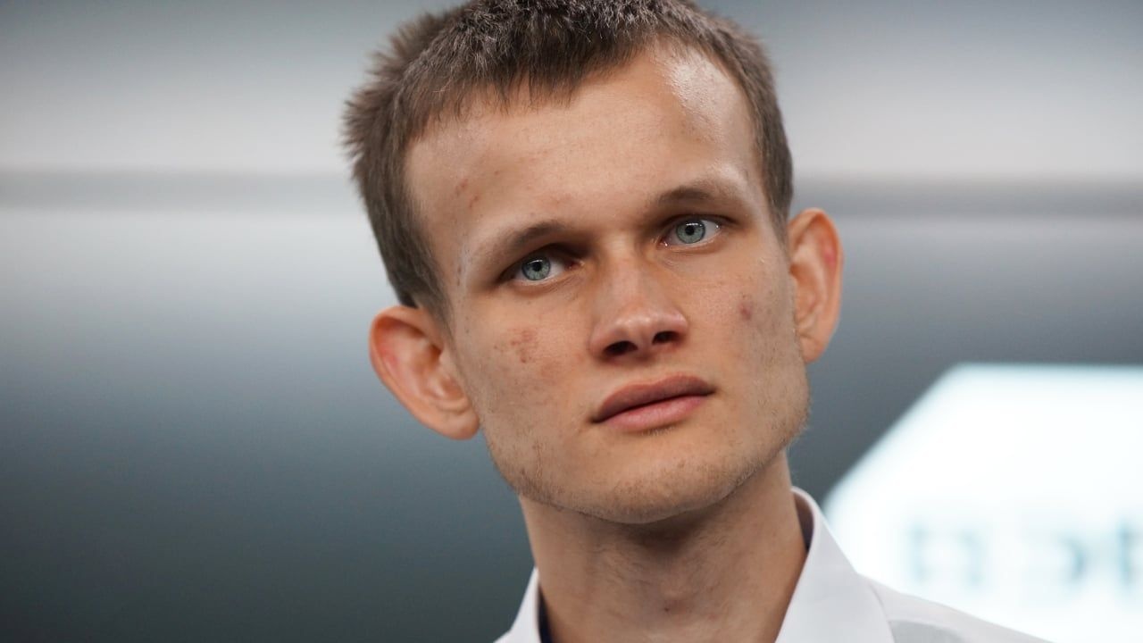 Vitalik Buterin, Tornado Cash Geliştiricisine 340 Bin Dolar Bağışladı