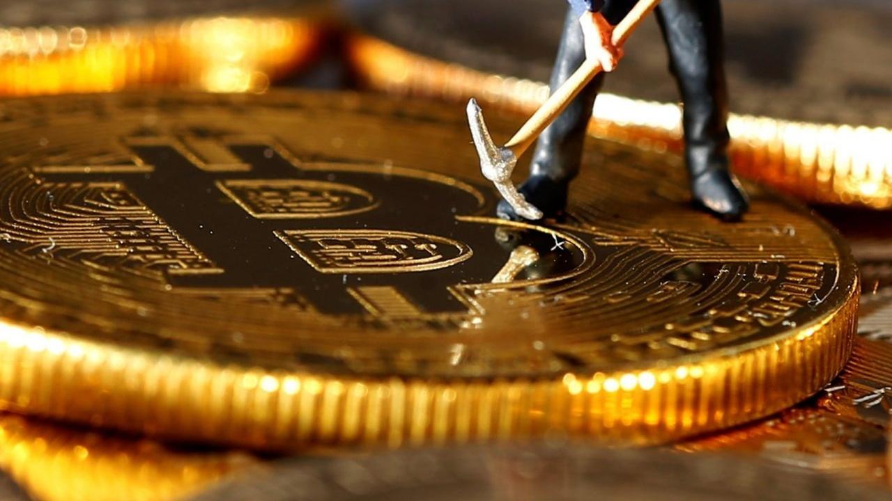 Bitcoin Madenci Gelirleri Nisan Ayından Bu Yana En Yüksek Seviyede