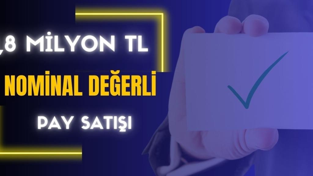 ADGYO, 20 Milyon TL'lik Geri Alım Programını Tamamladı