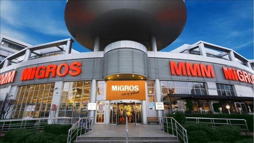 Migros Hisse Senedi Hedef Fiyatı 2025'te Ne Olacak? 19 Kurum Açıkladı