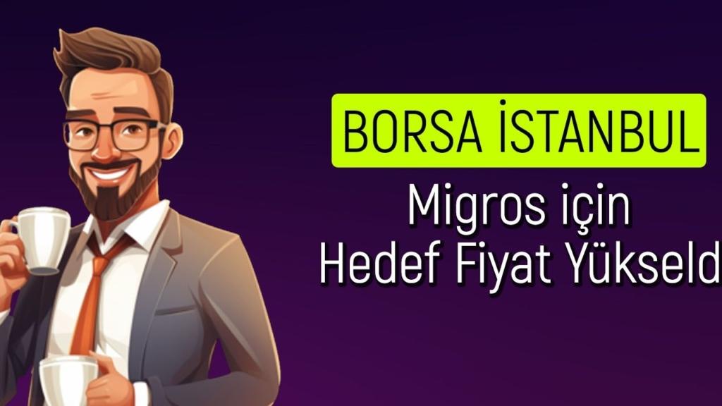 Migros (MGROS) Bedelsiz Sermaye Artırımı Beklentisi