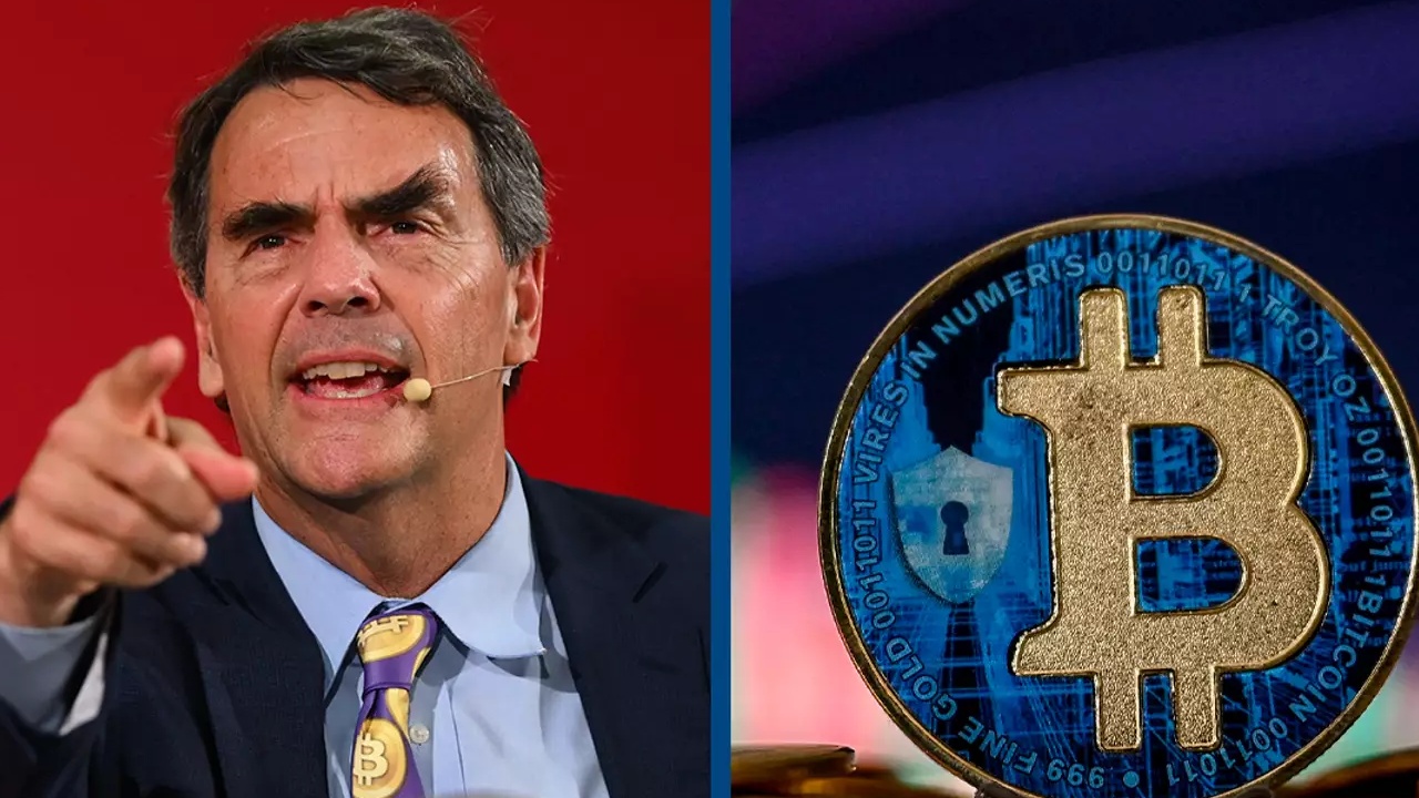 Tim Draper: Bitcoin, Finansın Netflix'i Olacak