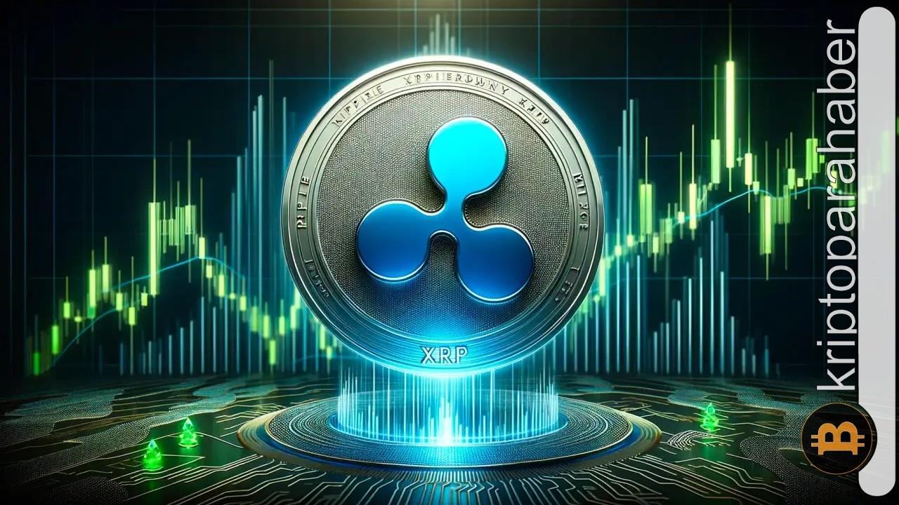 XRP Fiyatında 3,17 Dolar Tahmini: Tarihi Ralli mi Geliyor?