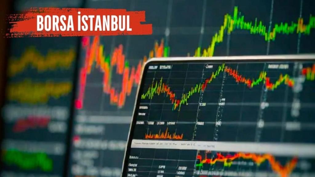 6 Ocak Borsa: 1 Hissede Özel Emir İşlemi