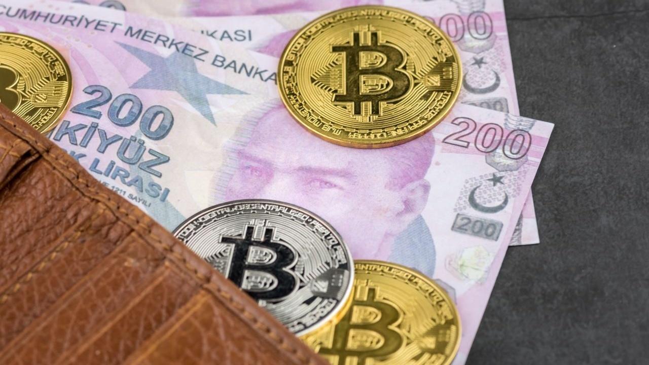 Merkez Bankası Bitcoin Alımını Değerlendiriyor