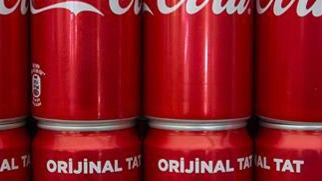 Coca-Cola Satış Hacmi 2024'te Nasıl Değişti?