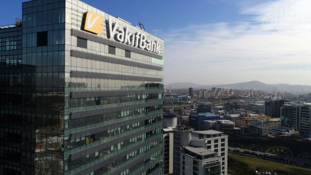 Vakıfbank Hisse Hedef Fiyatı 33,80 TL Oldu