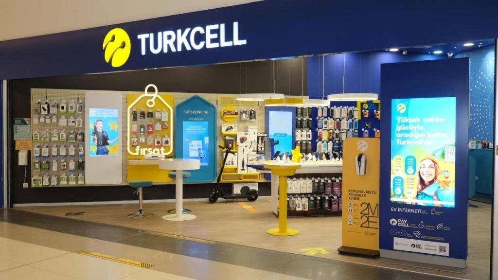 İş Yatırım'dan Turkcell (TCELL) Hisselerinde 14 Milyon Lot Satış