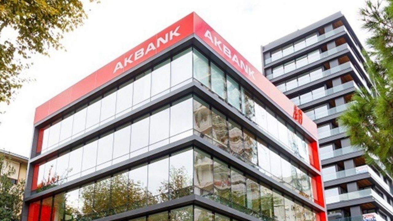 BofA, Akbank (AKBNK) İçin 2025 Hedef Fiyatını Açıkladı