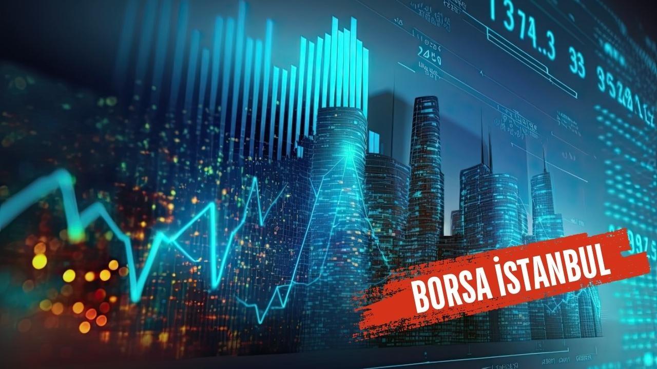 Borsada 4 Milyar TL Giriş! Kazandıran Hisseler