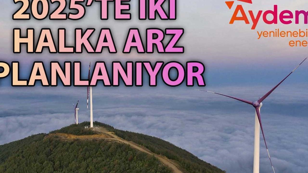 AYDEM, Göktaş HES'e 7.5 MW Hibrit Yüzer GES Ekliyor