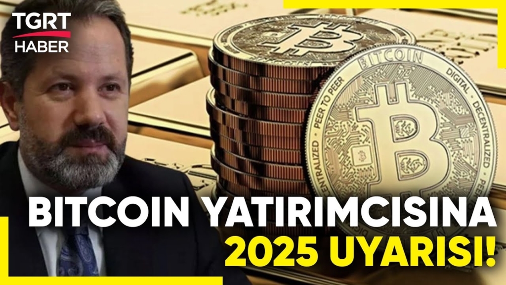 Bitcoin 94.000 Doları Aşamadı! 76.000 Dolar Kapıda mı?