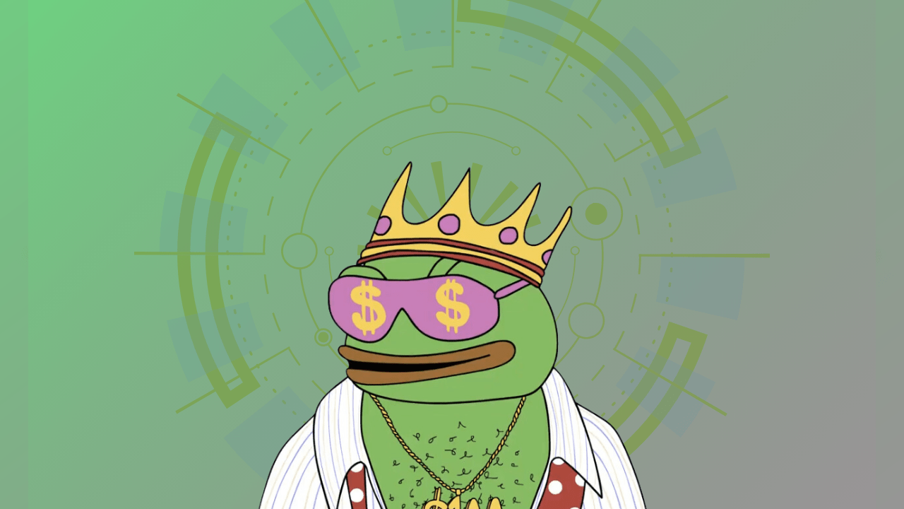 Wall Street Pepe Ön Satışta 42 Milyon Dolar Topladı!