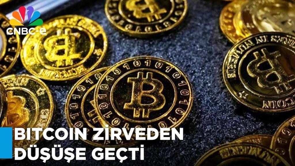 Bitcoin 101.000 Doları Aştı: Yeni Yüksekler Bekleniyor