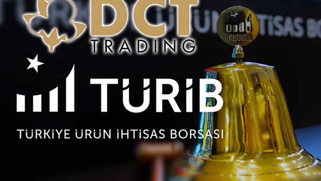 DCTTR 2025'te 154 Milyon TL'lik İlk Satışını Duyurdu