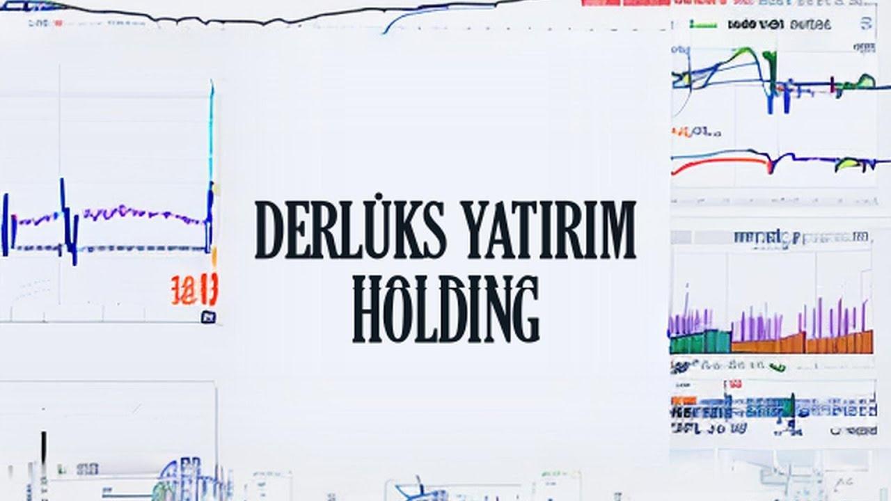 Alnus Yatırım, Derlüks Yatırım Holding'den 141.023 Lot Hisse Aldı