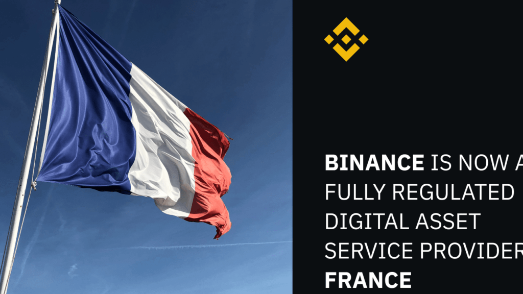 Binance, Brezilya'da Kritik Lisans Aldı