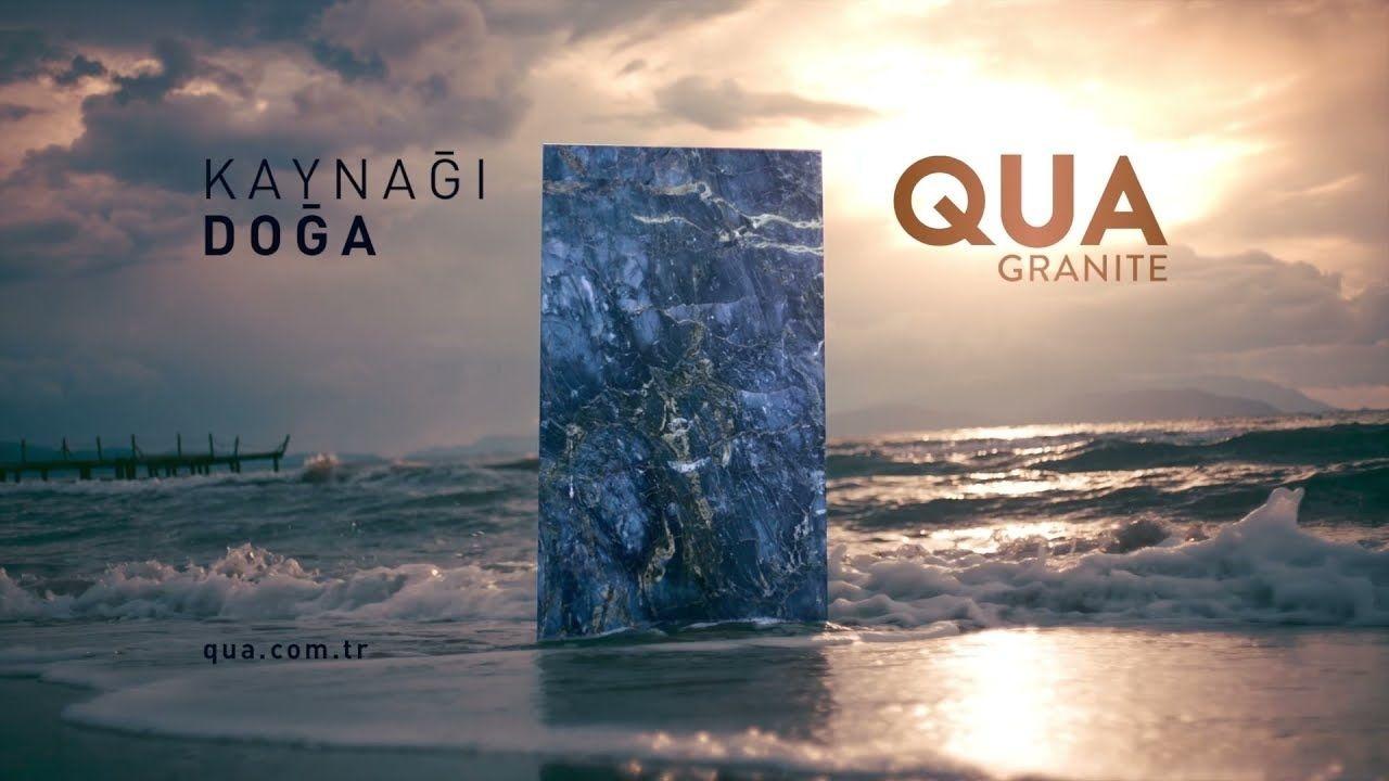 QUA Granite'te Yeni Genel Müdür Vekili Atandı