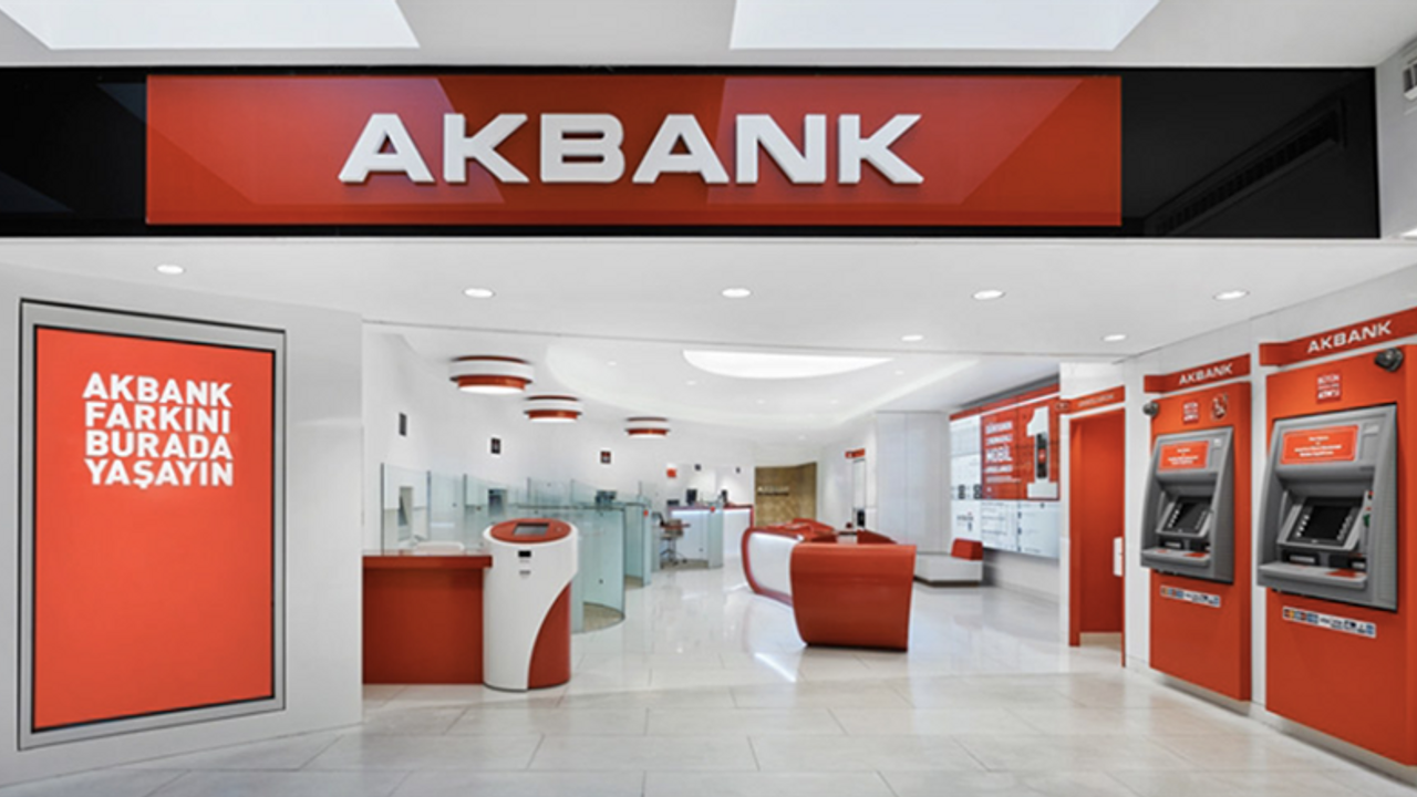 Akbank, Toplumsal Cinsiyet Eşitliğinde Örnek Gösterildi