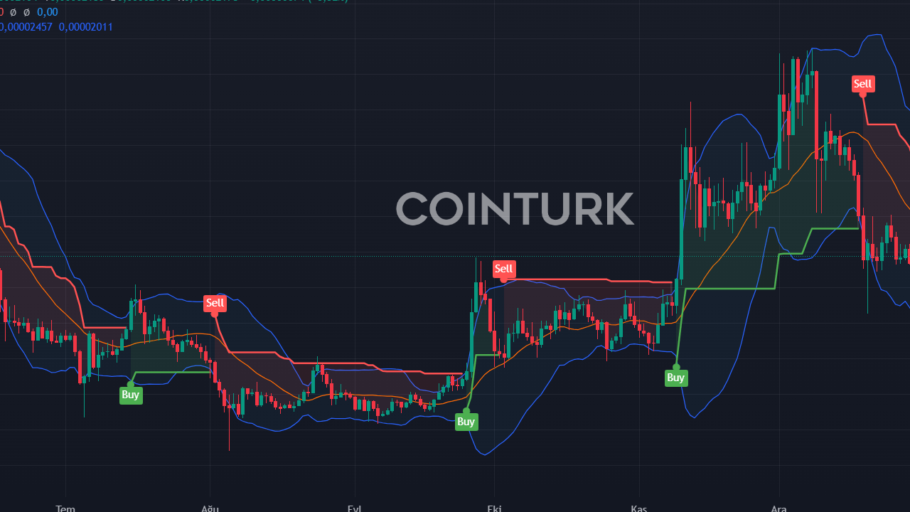 4 Kripto Para İçin Fiyat Tahminleri: DOGE, SOL, SHIBA, XRP