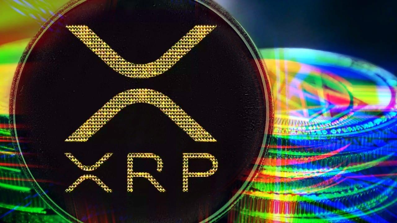 XRP Fiyatı Uçtu: Son 2 Ayda 6 Kat Artış!