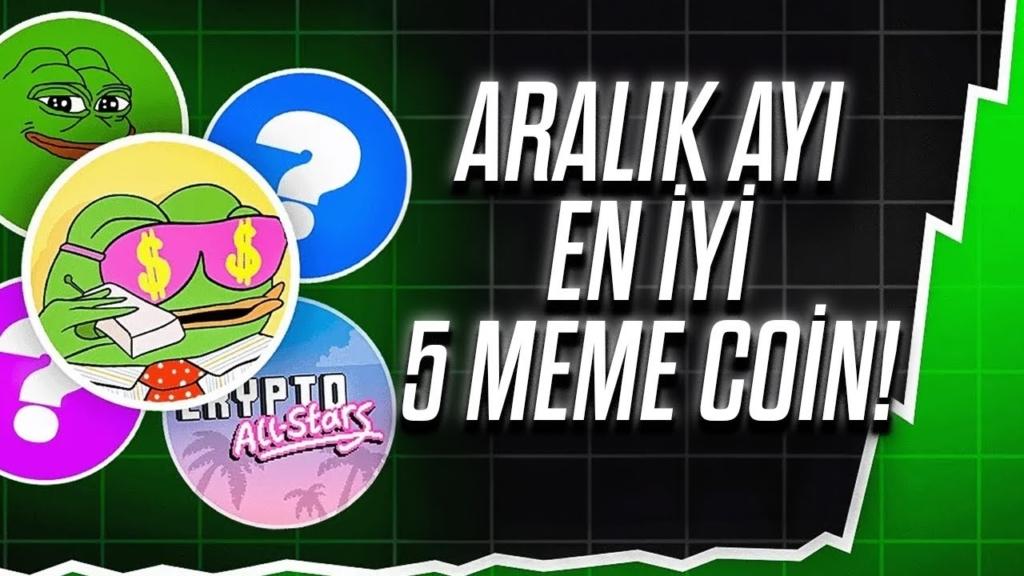 2 Meme Coin Ocak Ayında Zirveye Oynuyor: Fartcoin ve Pippin