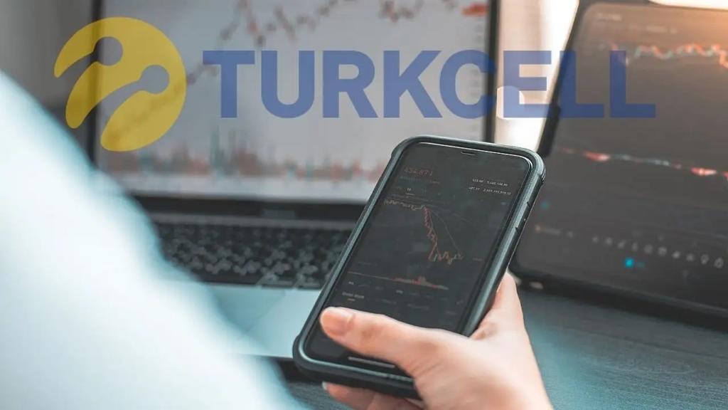 Turkcell Hisse Senedi İçin Yeni Hedef Fiyat 143 TL