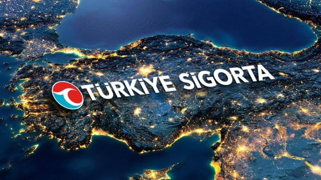 Türkiye Sigorta (TURSG) İçin 25 TL Hedef Fiyat!