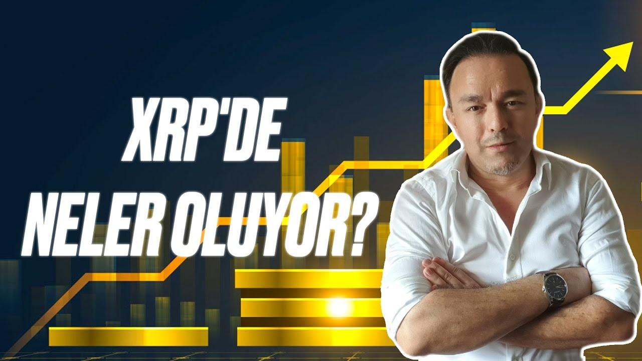 Bitcoin, Ethereum ve XRP Fiyat Analizi: Kritik Seviyeler!