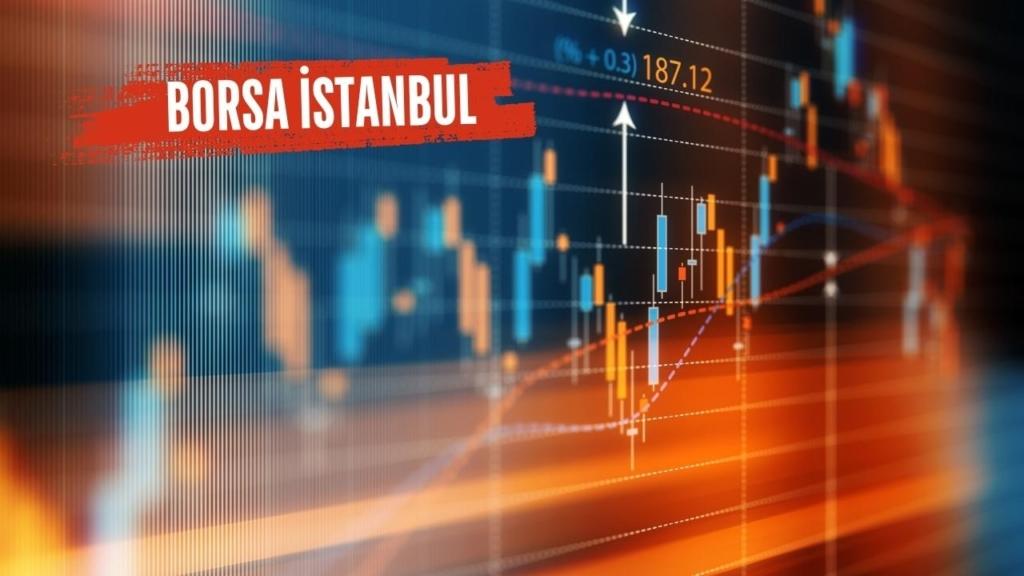 Borsa İstanbul 5 Hisseyi Endeks Dışına Çıkardı, 3 Yeni Hissenin Yer Aldığı Endeks Değişikliği!