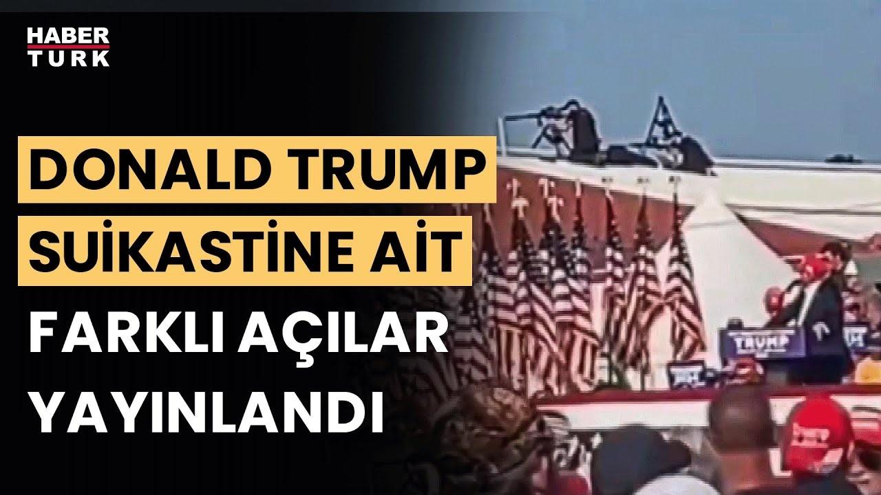 Trump Tarifeleri Piyasaları Sarsıyor: Metaller Düşüşte