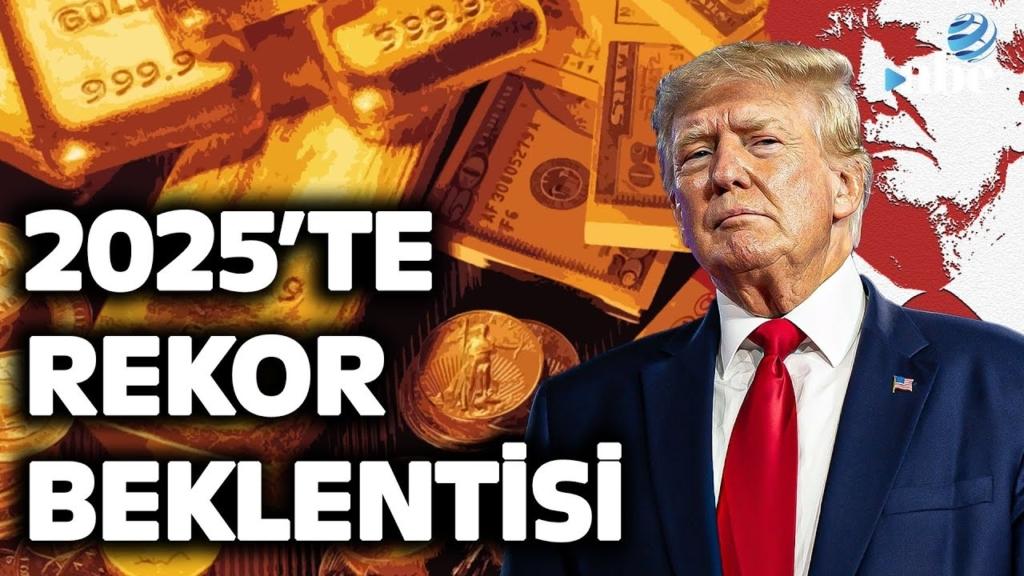 Trump Dönemi ve 2025 Yatırım Tahminleri